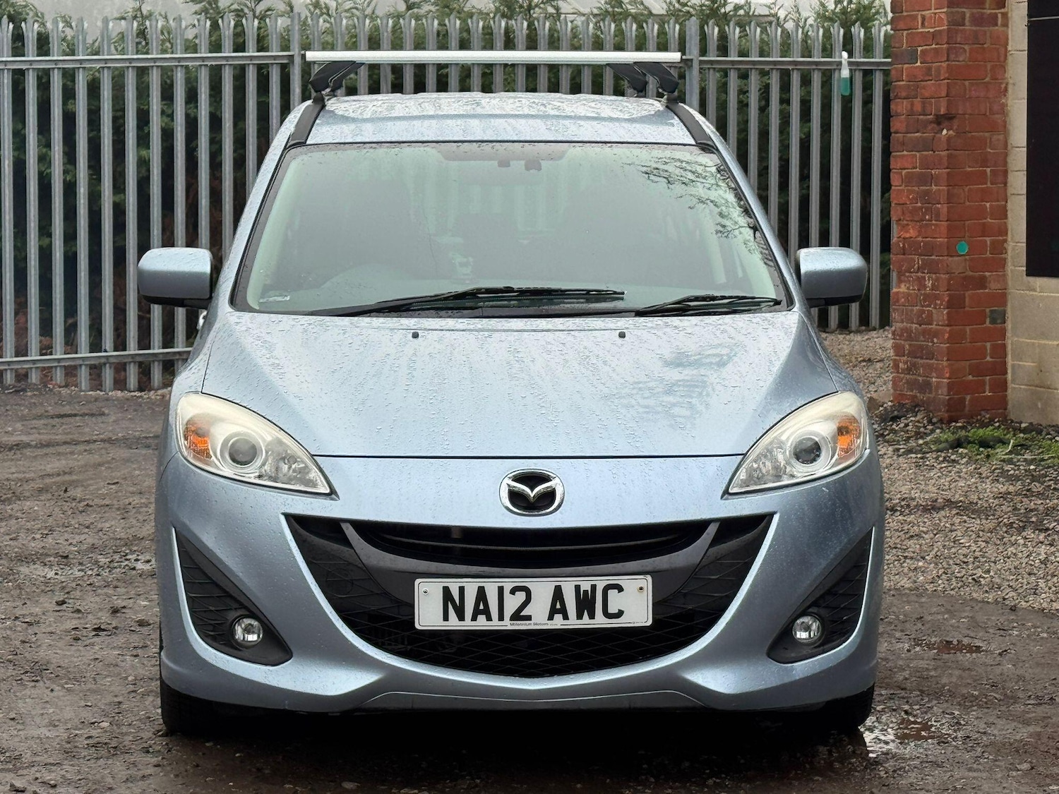 Used Mazda Mazda5 for sale - 77267835: Photo 2