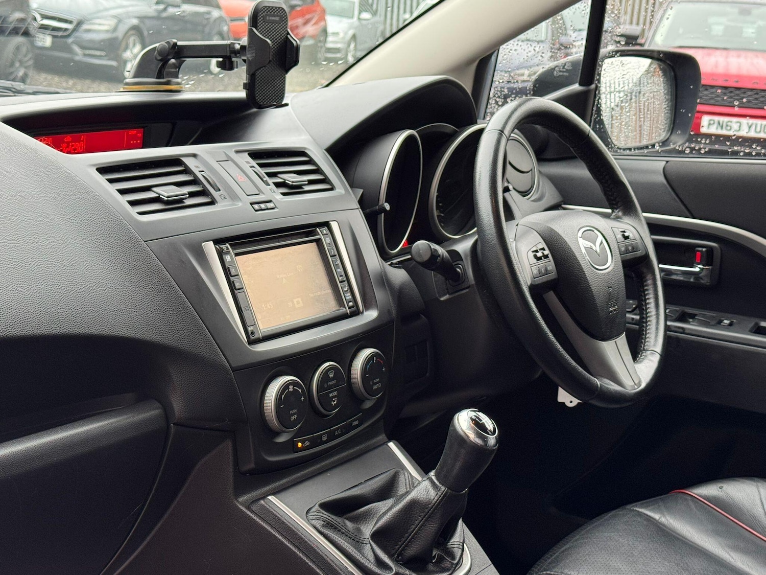 Used Mazda Mazda5 for sale - 77267835: Photo 22