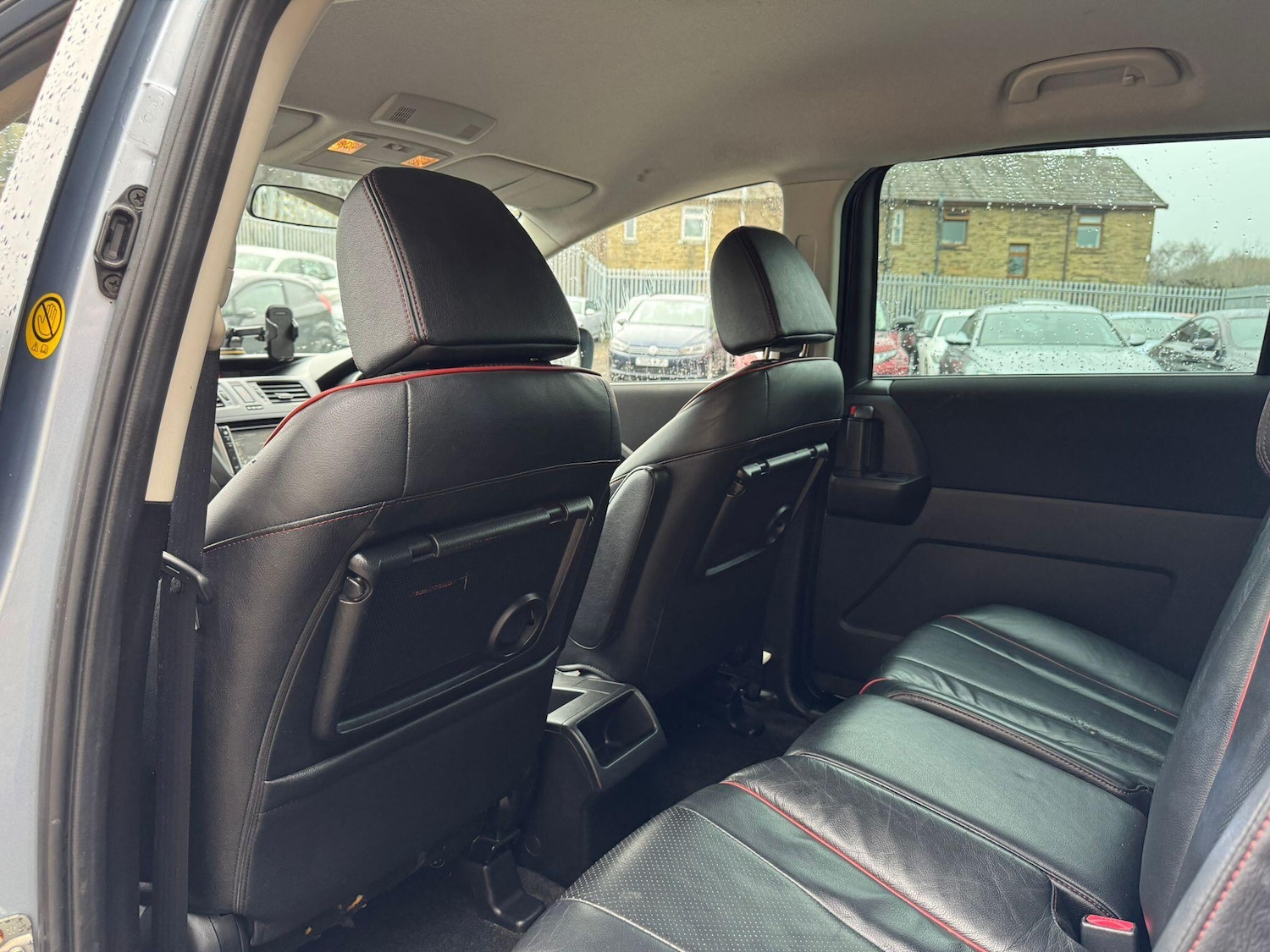 Used Mazda Mazda5 for sale - 77267835: Photo 24