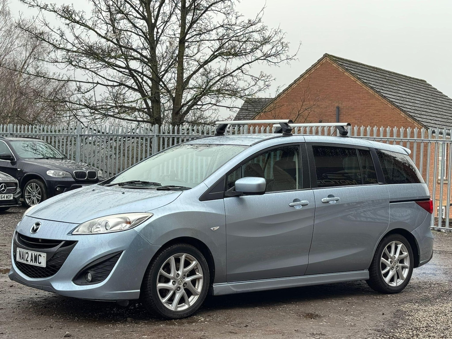 Used Mazda Mazda5 for sale - 77267835: Photo 3