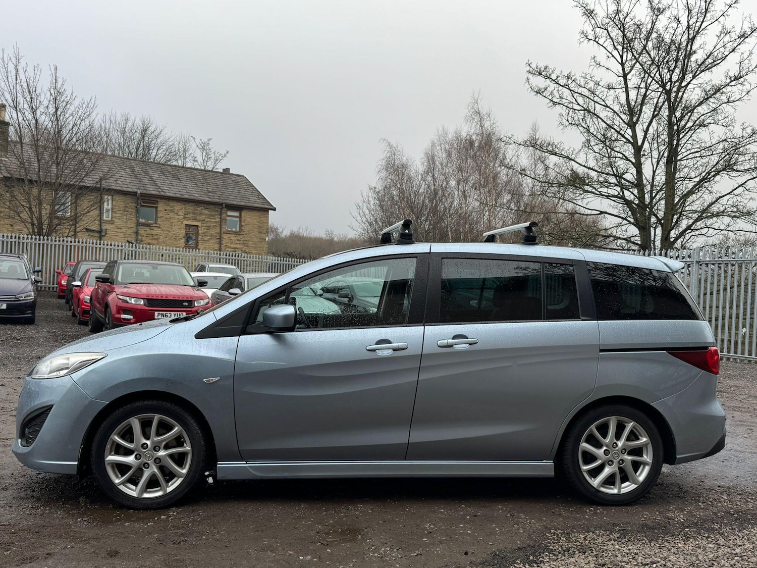 Used Mazda Mazda5 for sale - 77267835: Photo 4