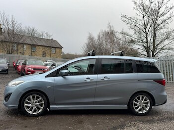 Used Mazda Mazda5 2012 for sale - 77267835: Photo
