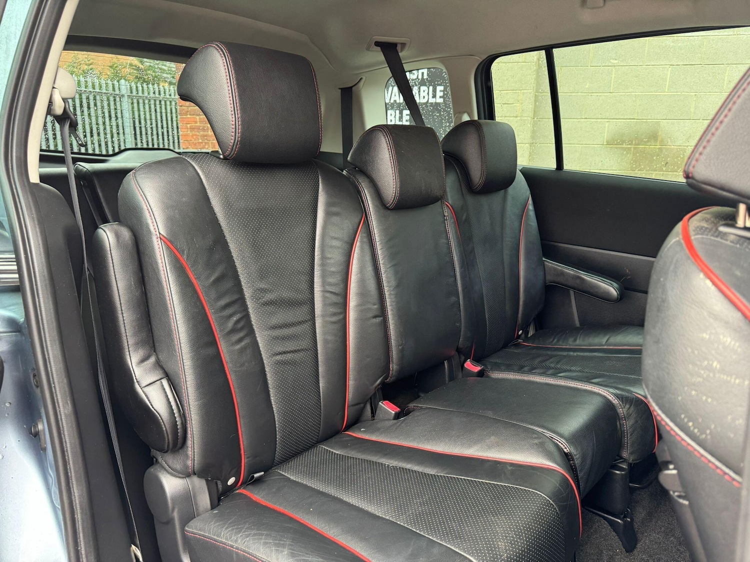 Used Mazda Mazda5 for sale - 77267835: Photo 7