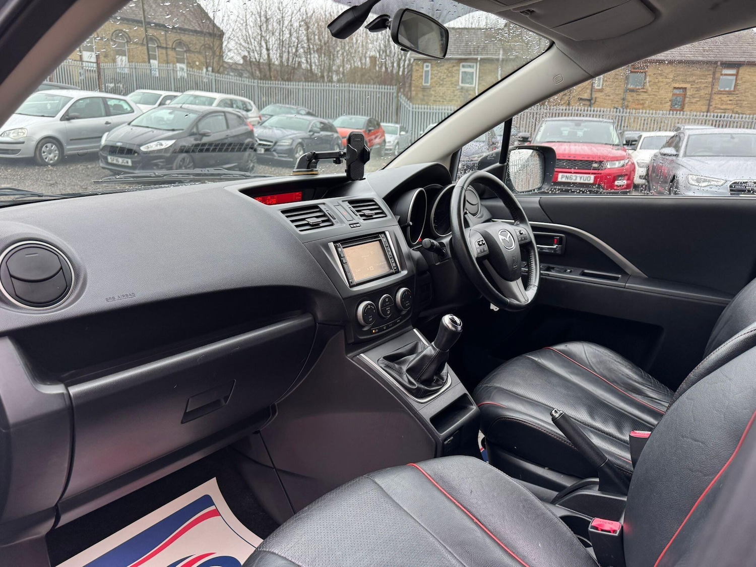 Used Mazda Mazda5 for sale - 77267835: Photo 8