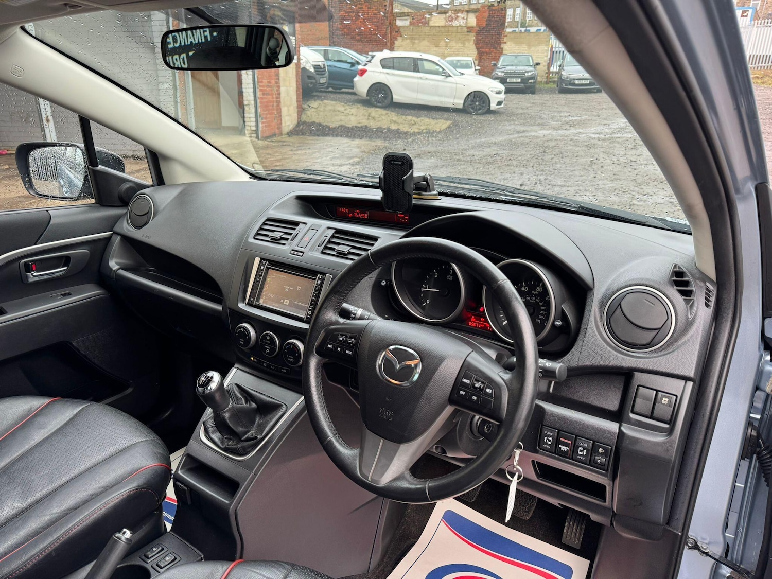 Used Mazda Mazda5 for sale - 77267835: Photo 9