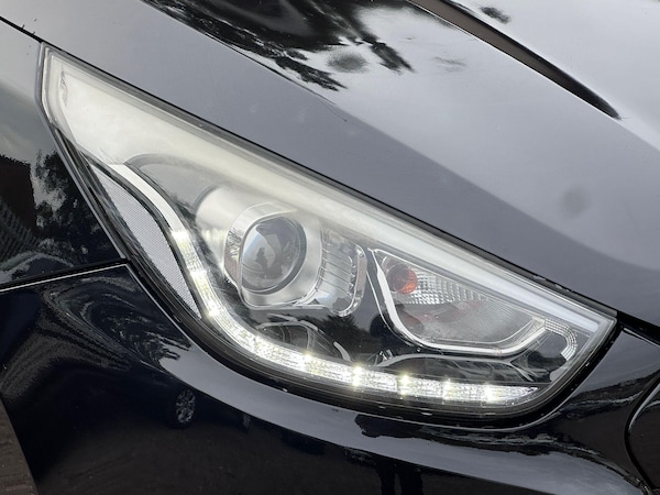 Used Hyundai Ix35 2014 for sale - 76314368: Photo 12