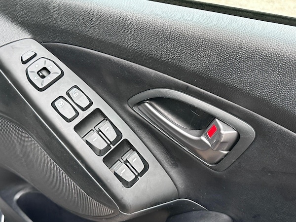 Used Hyundai Ix35 2014 for sale - 76314368: Photo 15