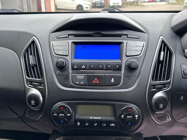 Used Hyundai Ix35 2014 for sale - 76314368: Photo 16