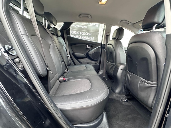 Used Hyundai Ix35 2014 for sale - 76314368: Photo 20