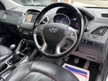Used Hyundai Ix35 2015 for sale - 75431470: Photo