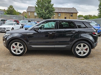 Used Land Rover Range Rover Evoque 2013 for sale - 79348789: Photo