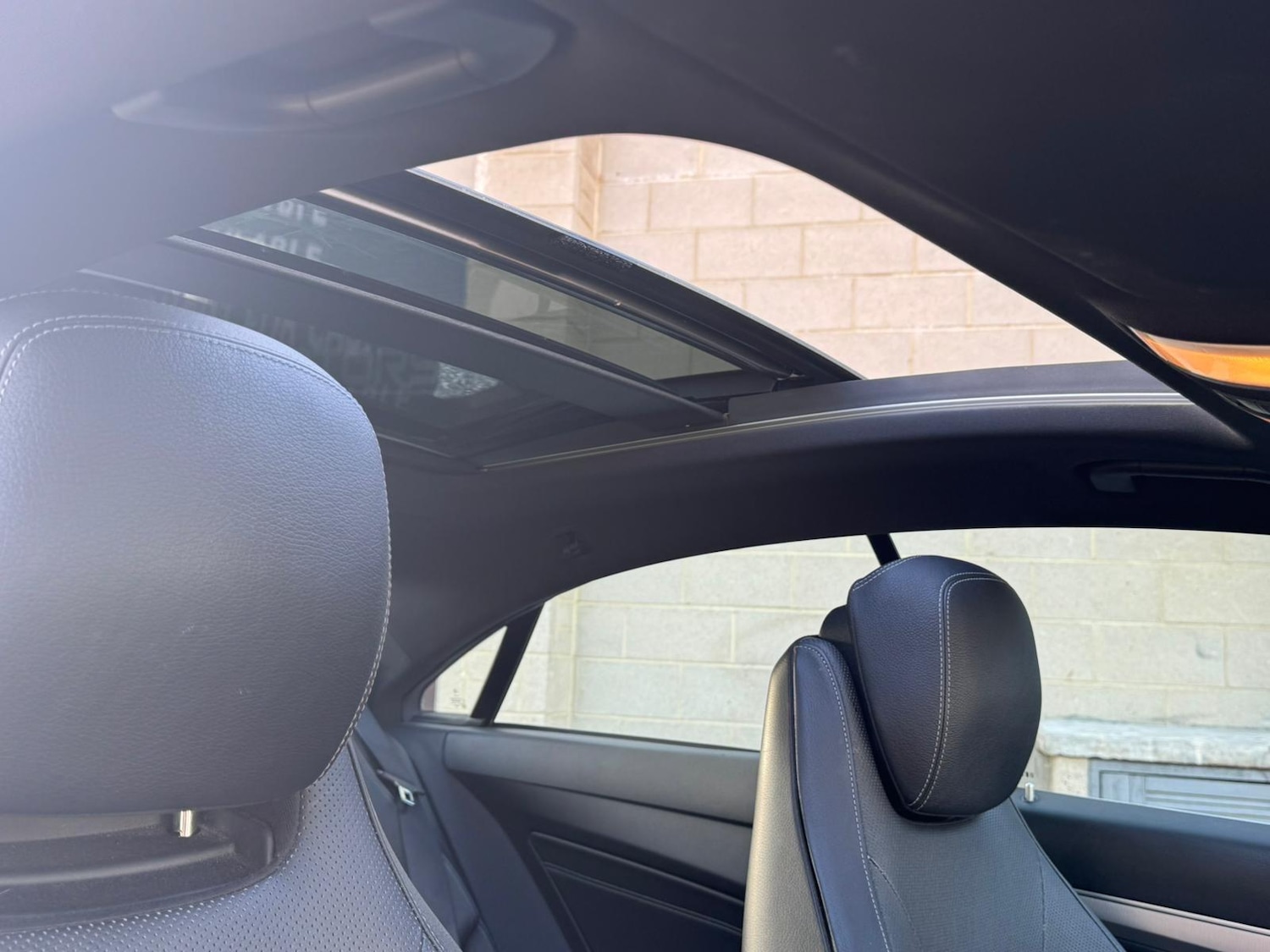 Used Mercedes-Benz E Class 2014 for sale - 78058164: Photo 13