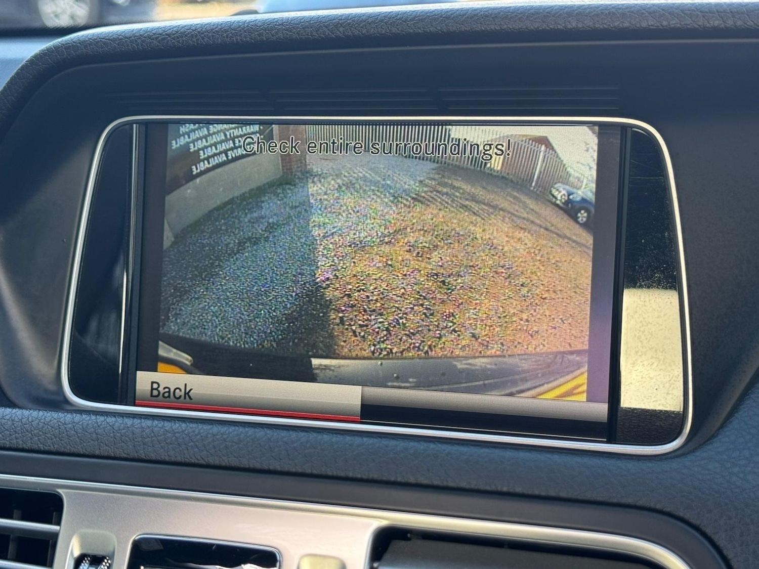 Used Mercedes-Benz E Class 2014 for sale - 78058164: Photo 14