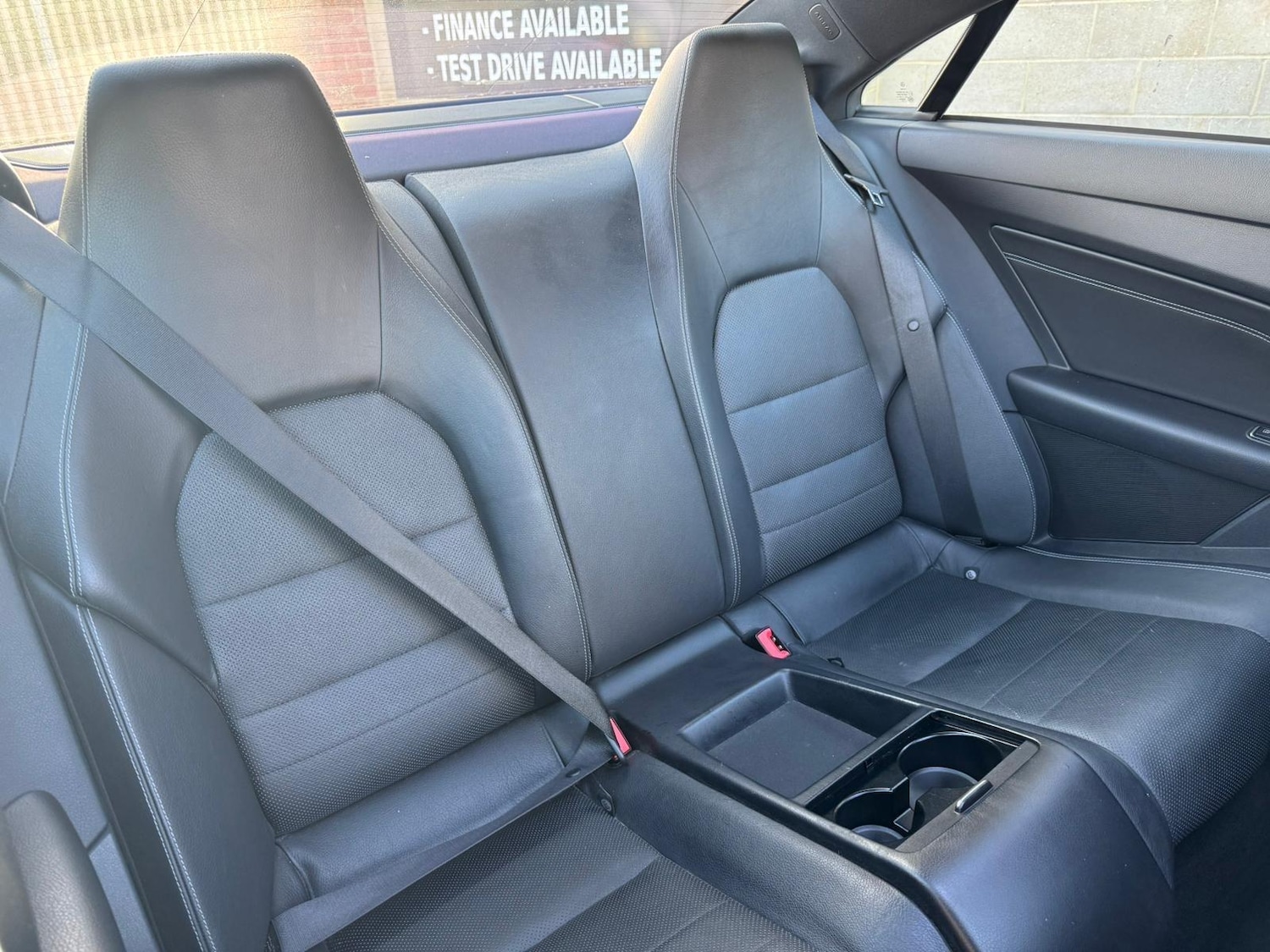 Used Mercedes-Benz E Class 2014 for sale - 78058164: Photo 16