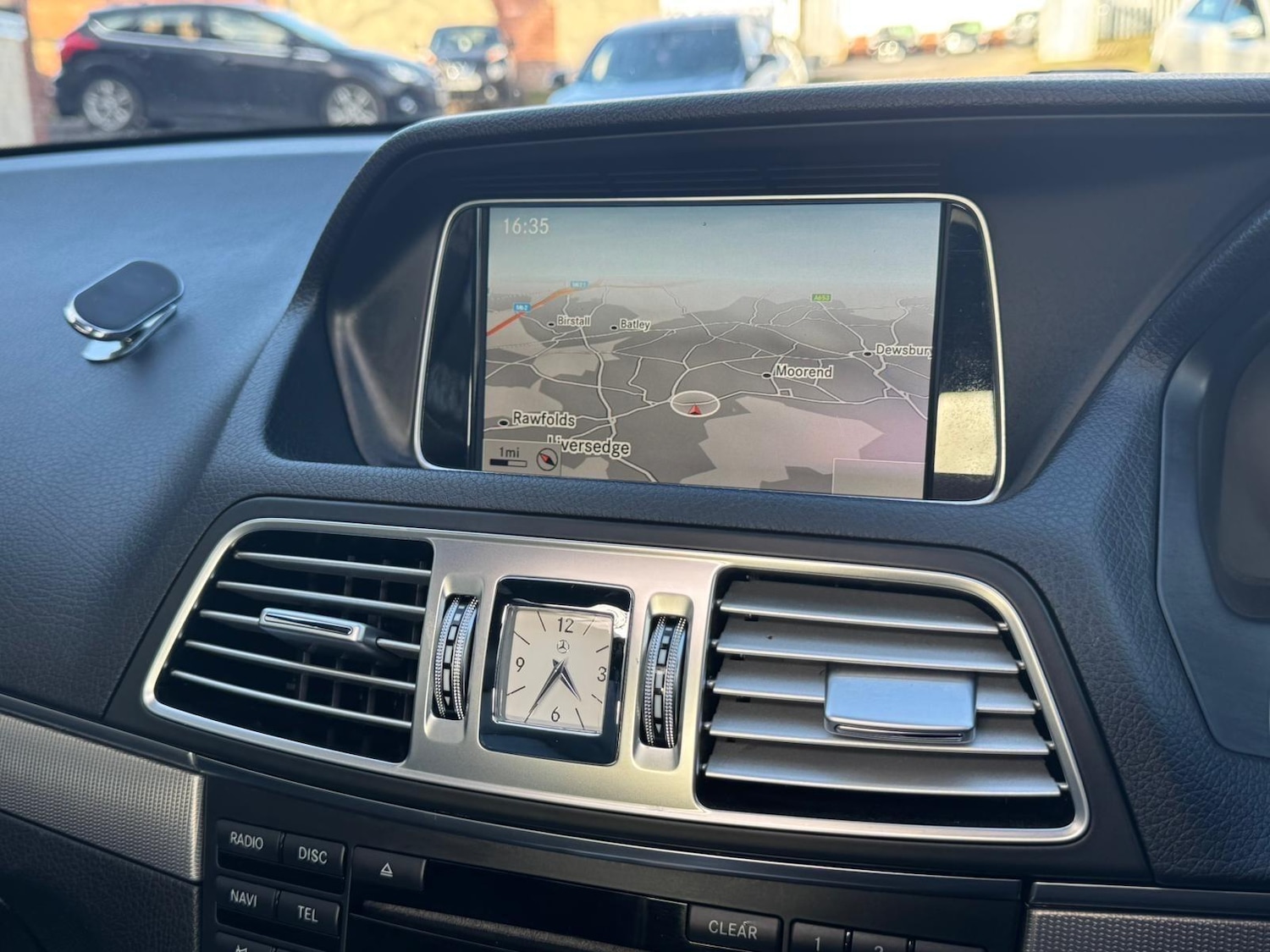 Used Mercedes-Benz E Class 2014 for sale - 78058164: Photo 19