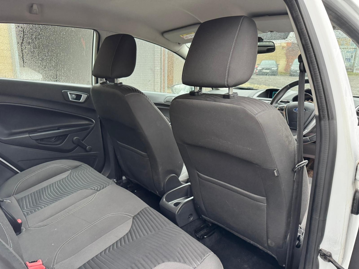 Used Ford Fiesta 2016 for sale - 77479506: Photo 16