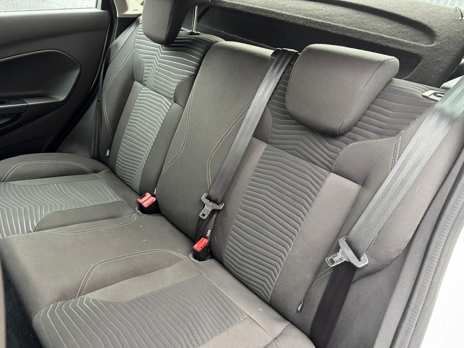 Used Ford Fiesta 2016 for sale - 77479506: Photo 17