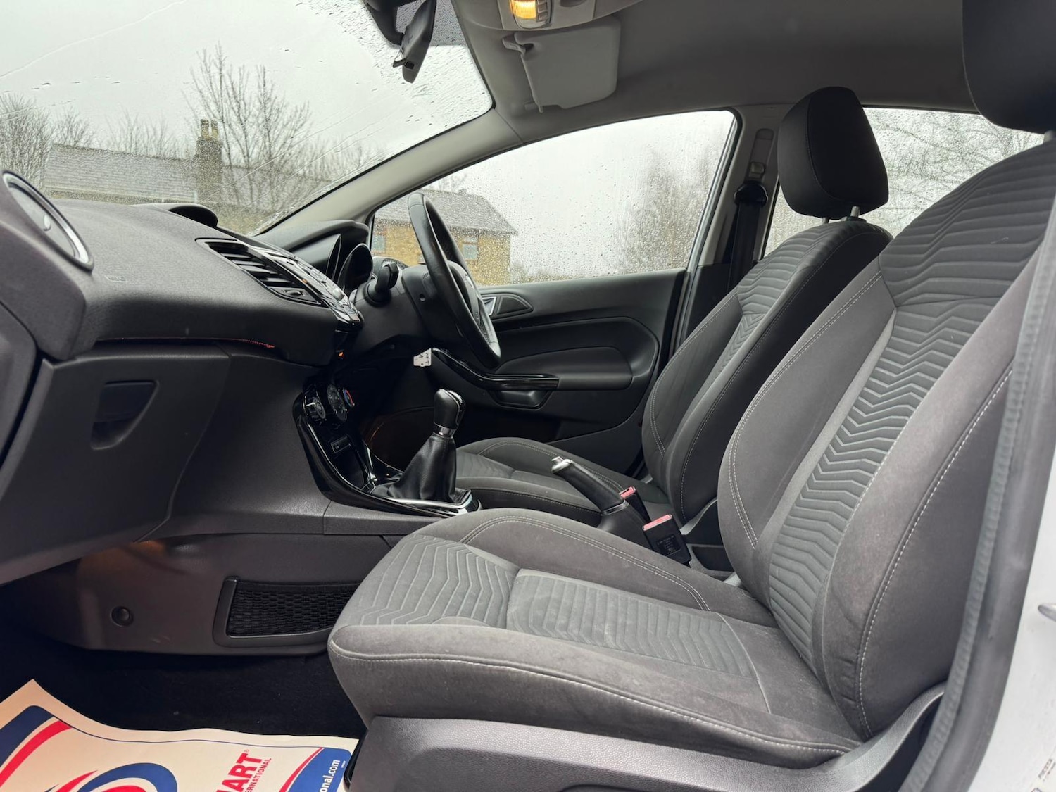 Used Ford Fiesta 2016 for sale - 77479506: Photo 19