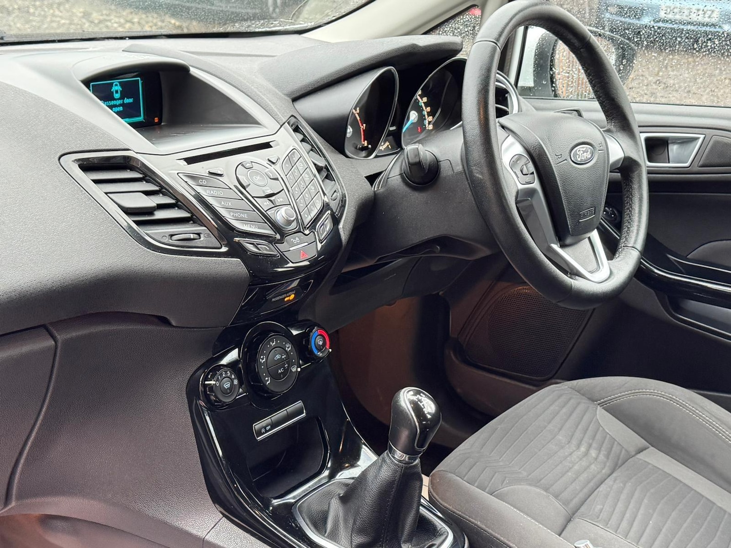 Used Ford Fiesta 2016 for sale - 77479506: Photo 20