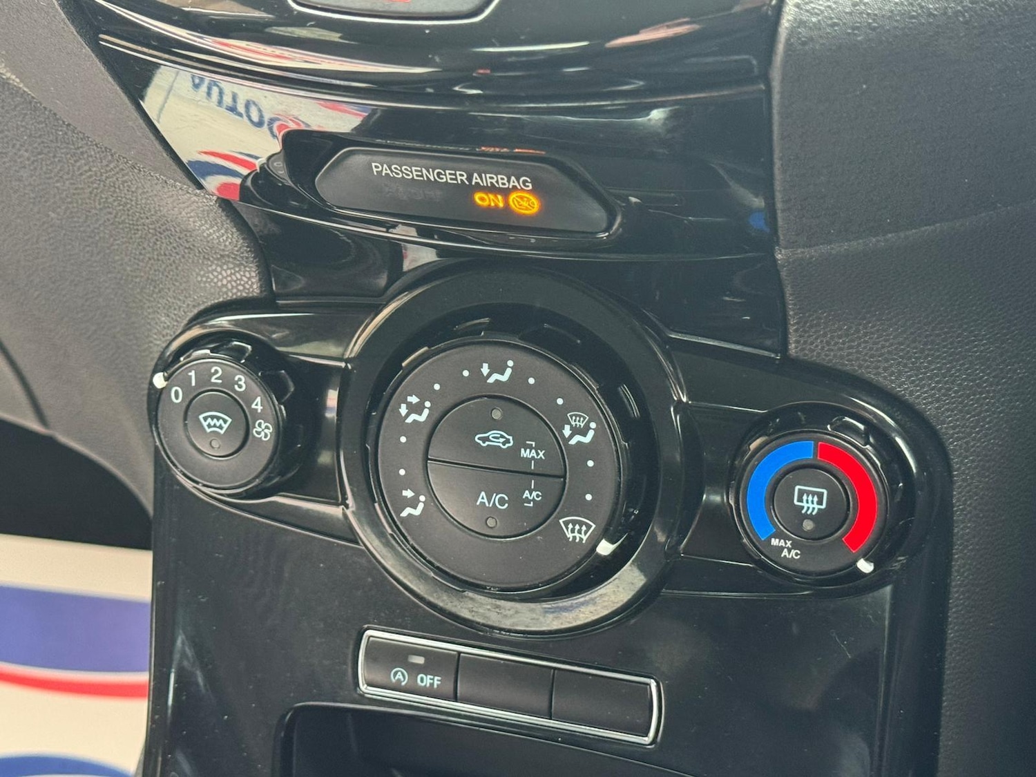 Used Ford Fiesta 2016 for sale - 77479506: Photo 23