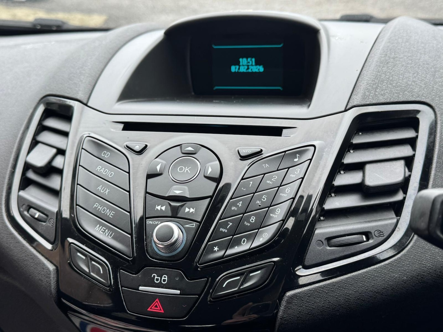 Used Ford Fiesta 2016 for sale - 77479506: Photo 24