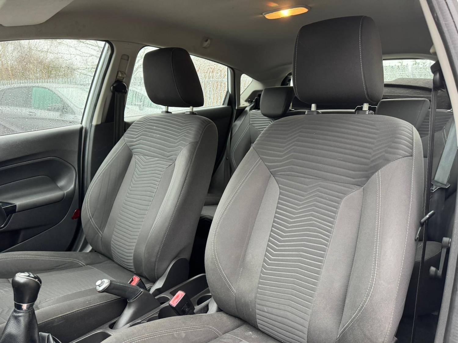 Used Ford Fiesta 2016 for sale - 77479506: Photo 25