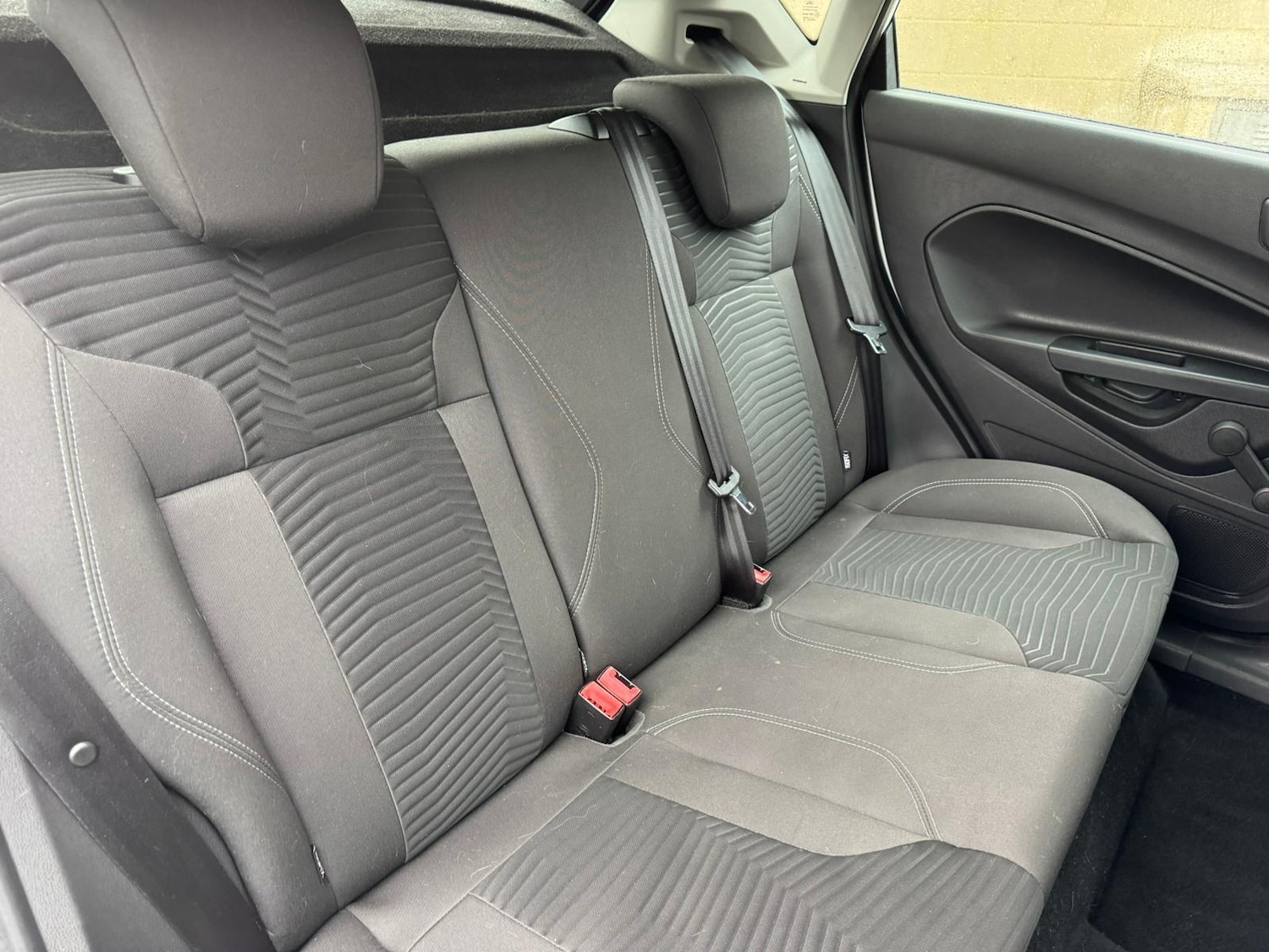 Used Ford Fiesta 2016 for sale - 77479506: Photo 7