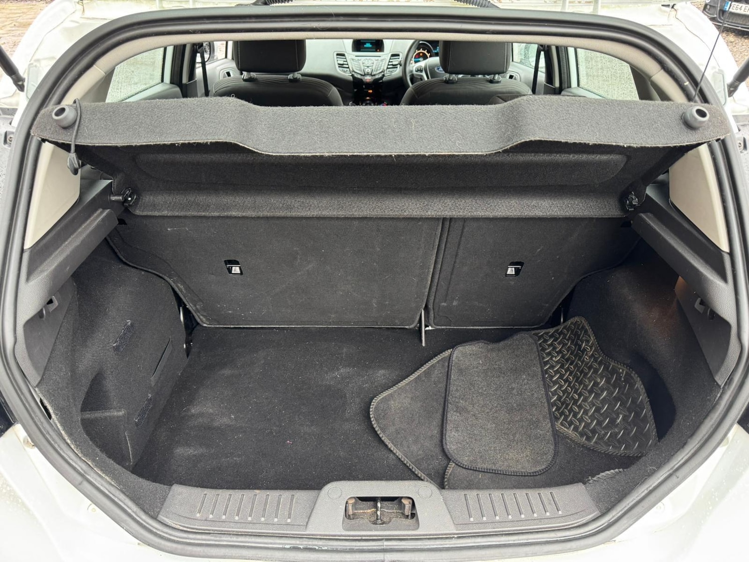 Used Ford Fiesta 2016 for sale - 77479506: Photo 8