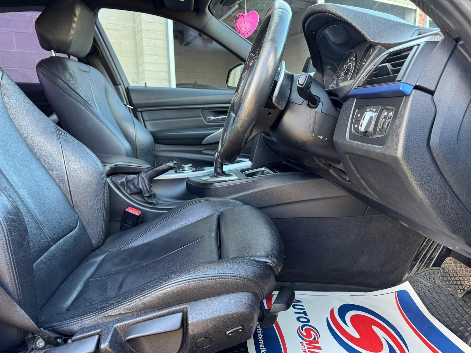 Used BMW 3 Series 2014 for sale - 78047617: Photo 10