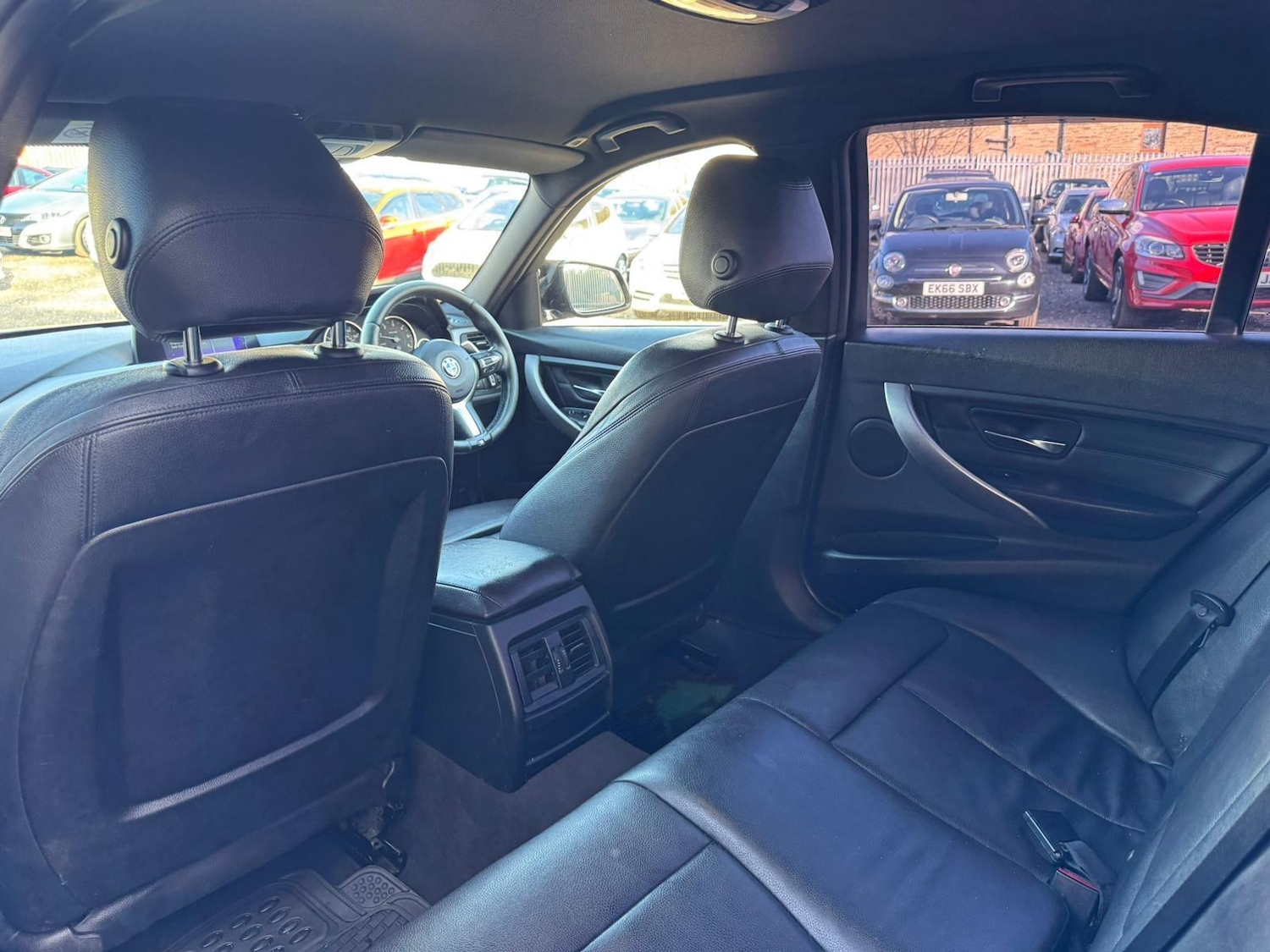 Used BMW 3 Series 2014 for sale - 78047617: Photo 11