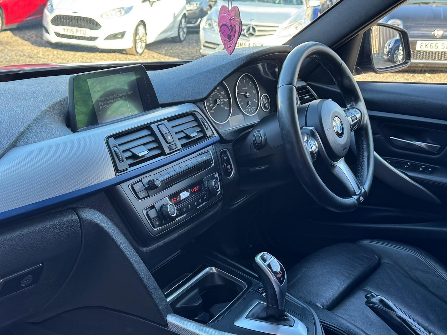 Used BMW 3 Series 2014 for sale - 78047617: Photo 17