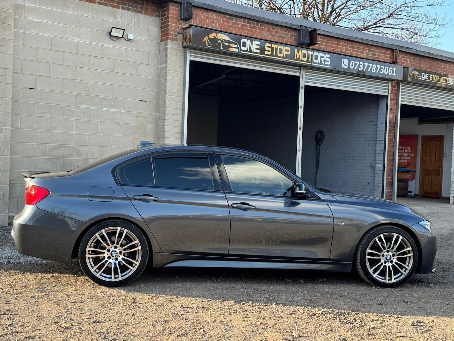 Used BMW 3 Series 2014 for sale - 78047617: Photo 18