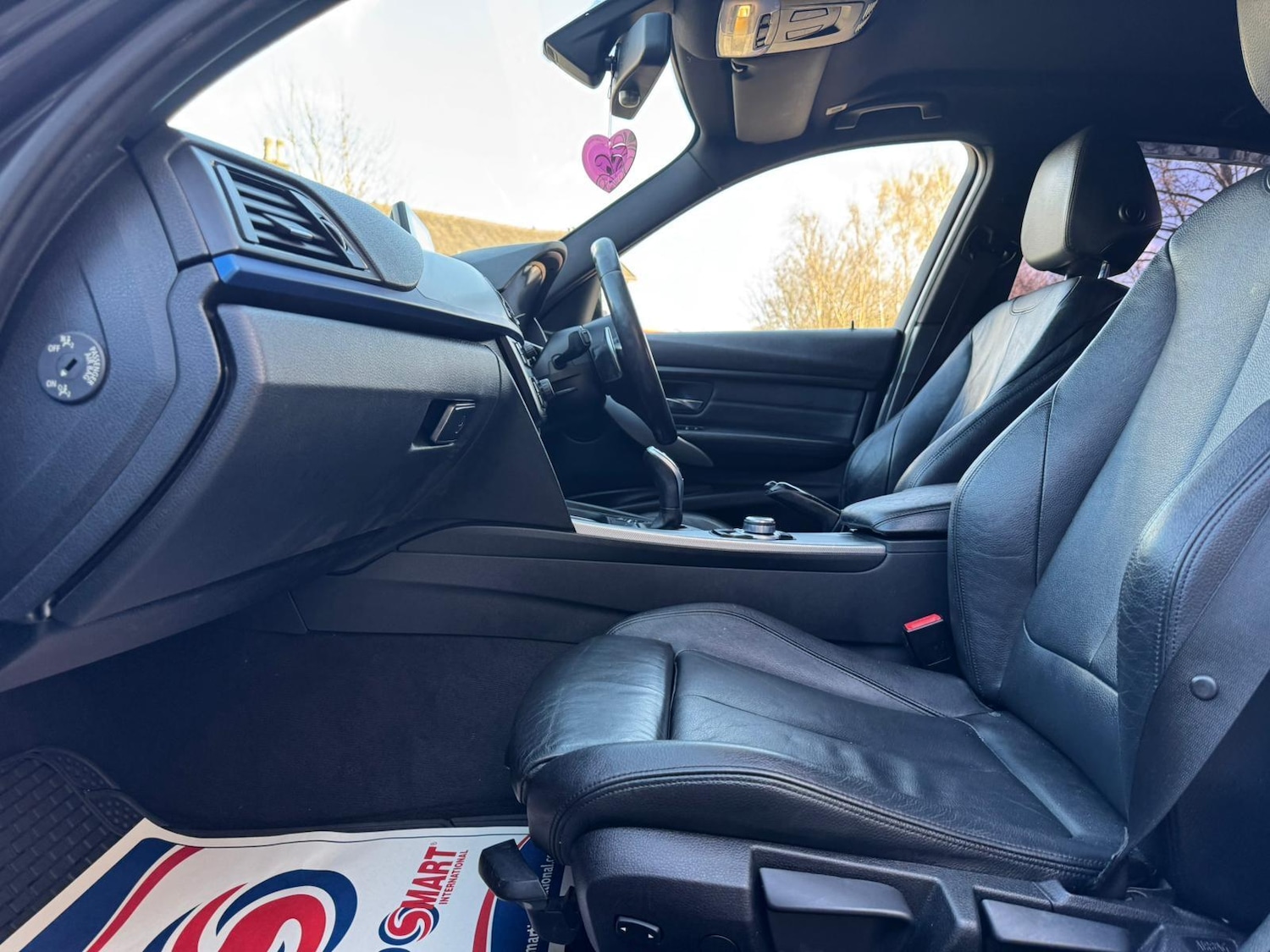 Used BMW 3 Series 2014 for sale - 78047617: Photo 19