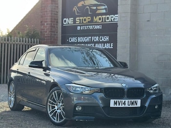 BMW 3 Series feature image