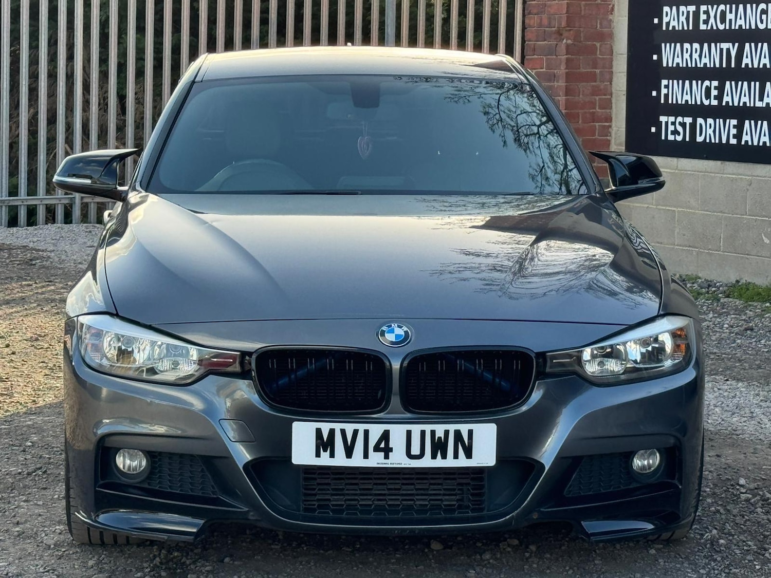 Used BMW 3 Series 2014 for sale - 78047617: Photo 2