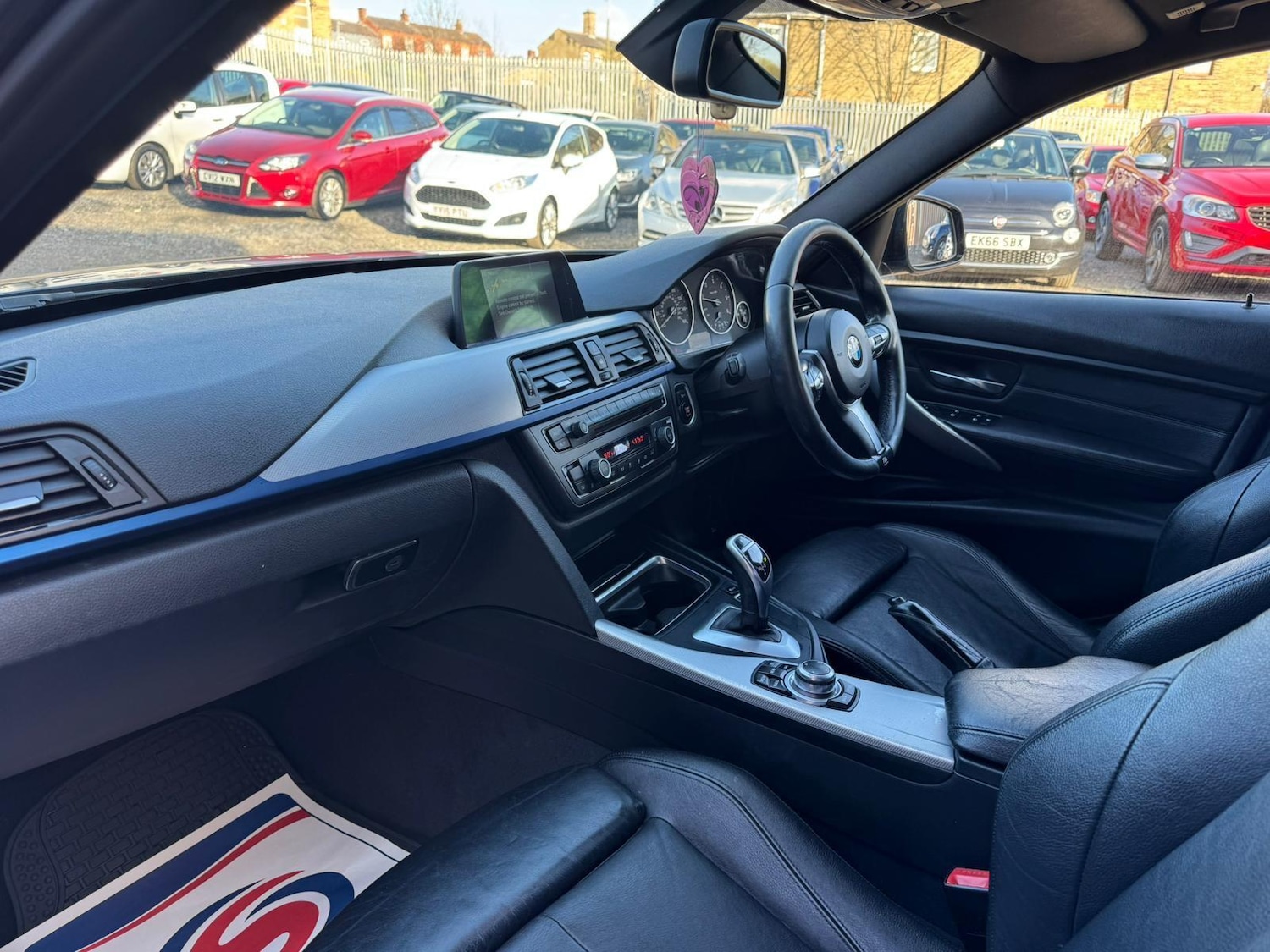 Used BMW 3 Series 2014 for sale - 78047617: Photo 24