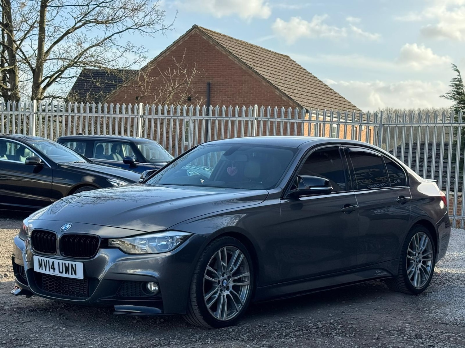 Used BMW 3 Series 2014 for sale - 78047617: Photo 3