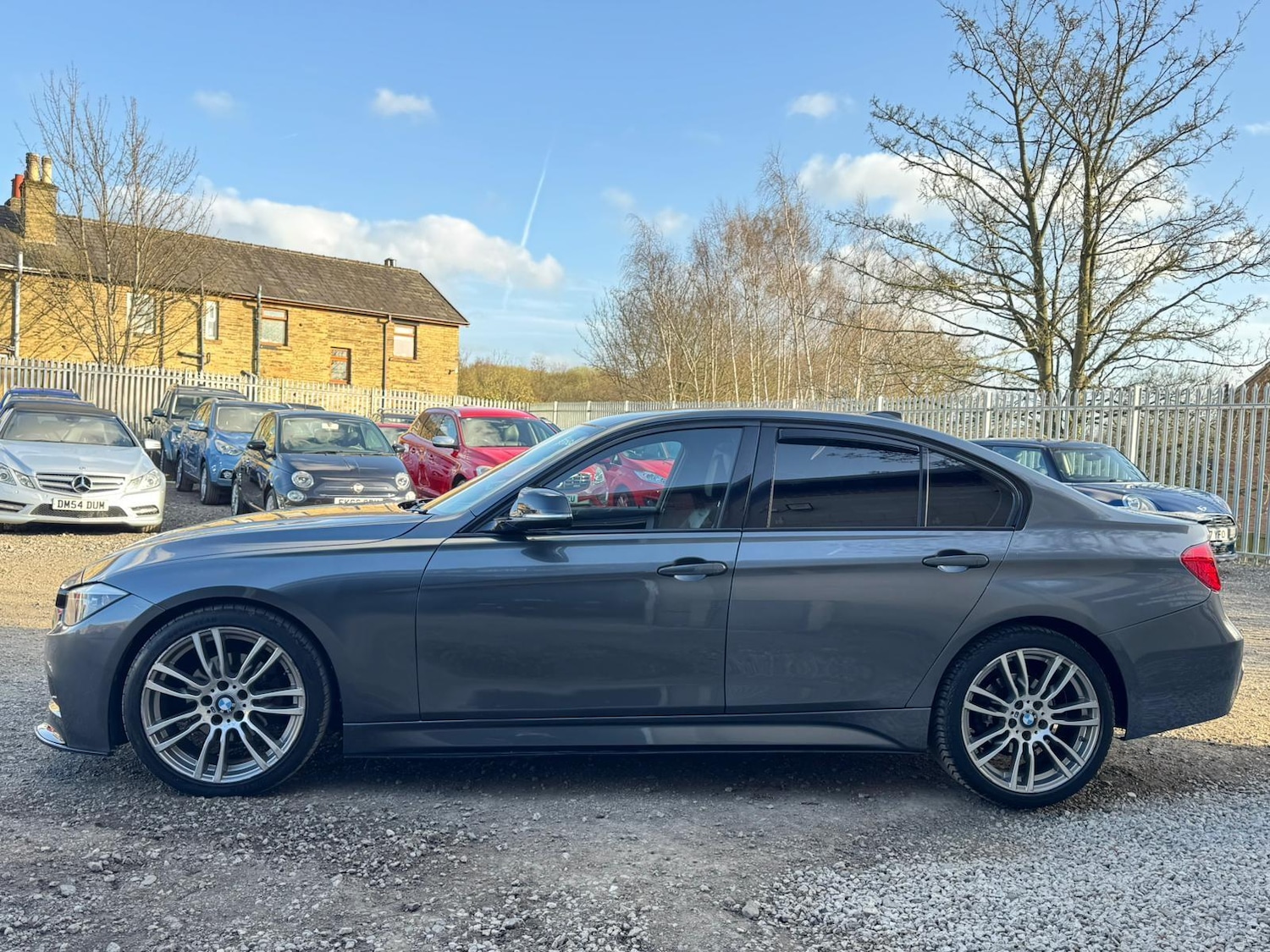 Used BMW 3 Series 2014 for sale - 78047617: Photo 5