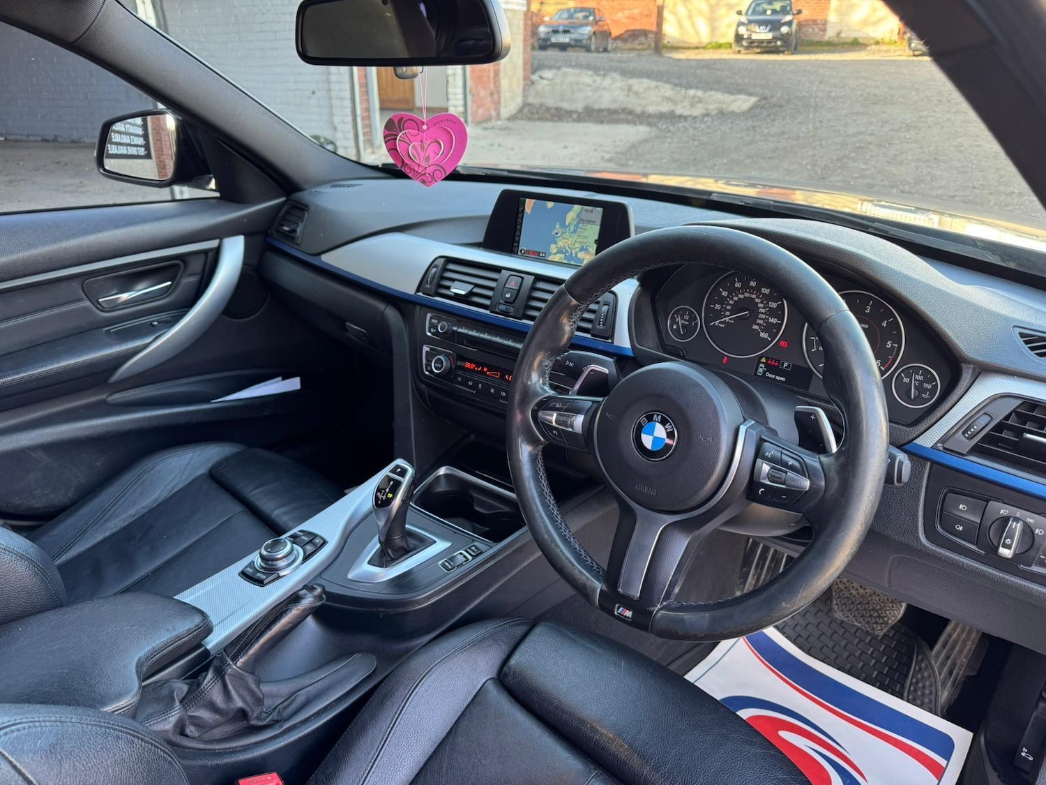 Used BMW 3 Series 2014 for sale - 78047617: Photo 7