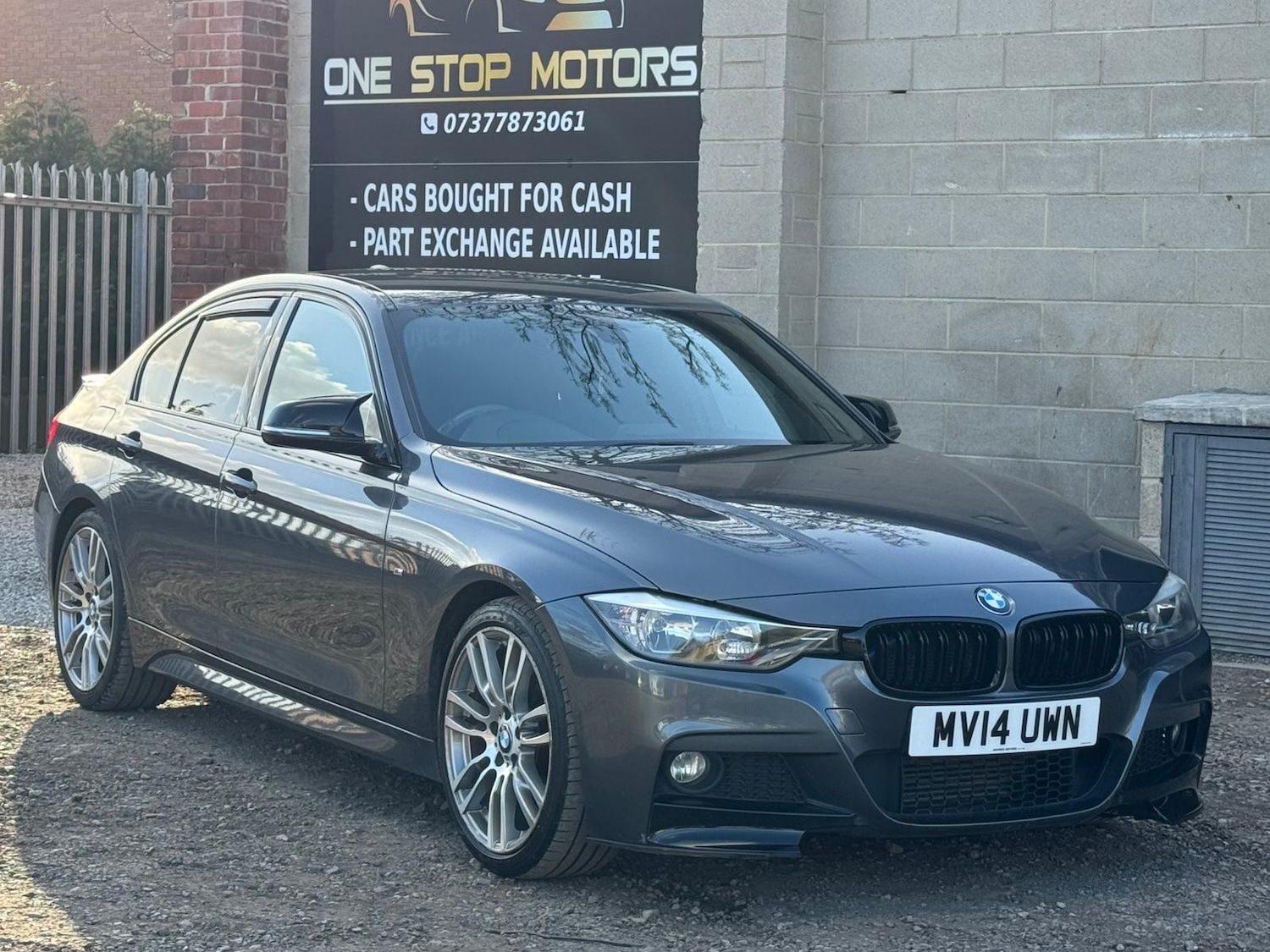 Used BMW 3 Series 2014 for sale - 78047617: Photo 9