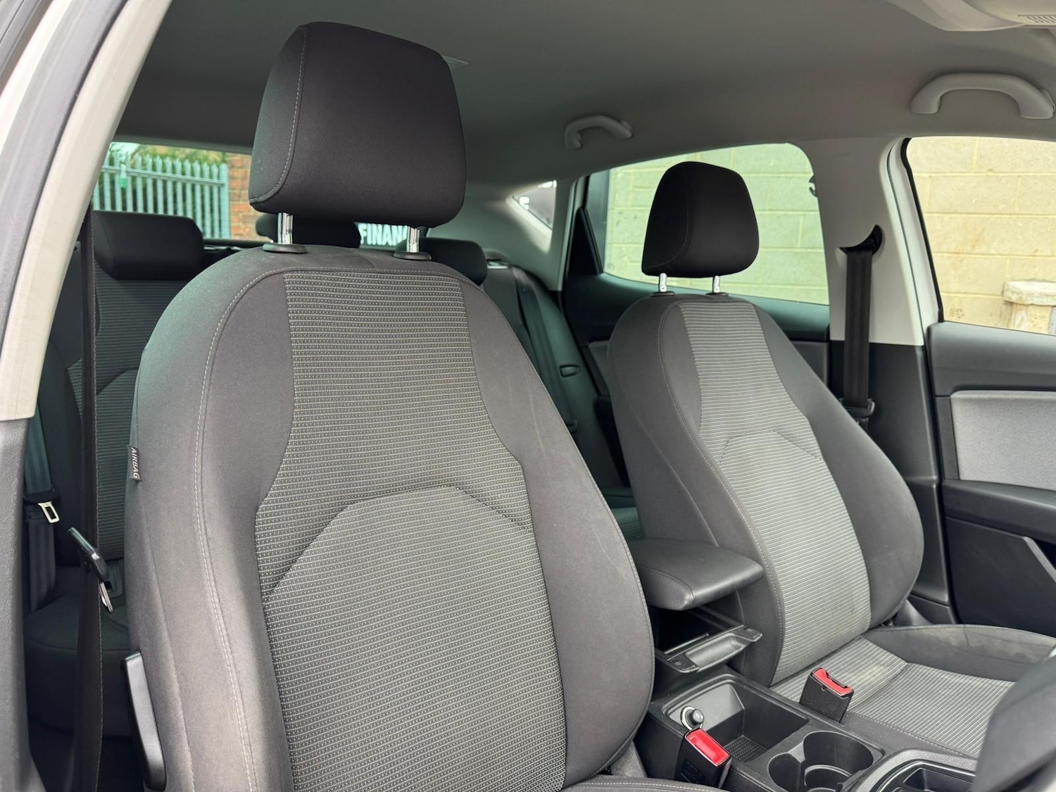 Used SEAT Leon for sale - 77597871: Photo 10