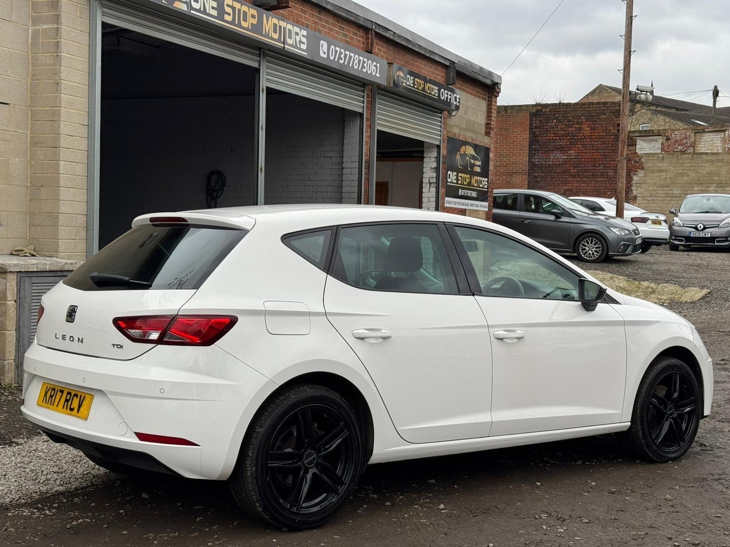 Used SEAT Leon for sale - 77597871: Photo 12