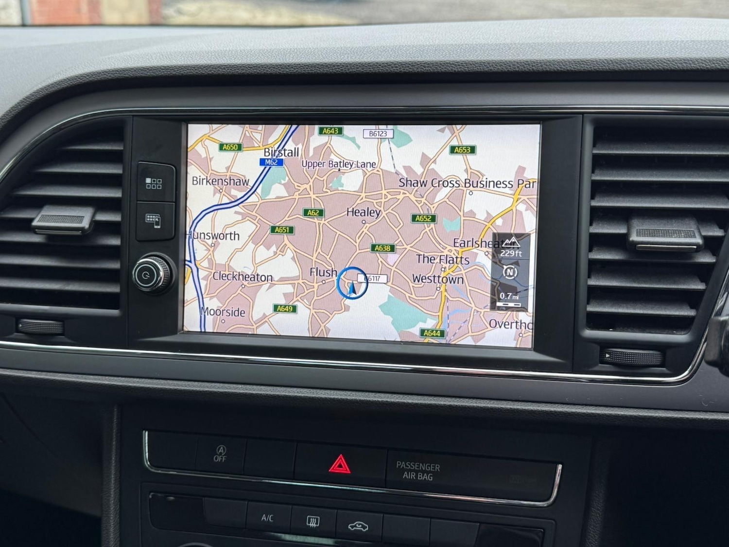 Used SEAT Leon for sale - 77597871: Photo 13