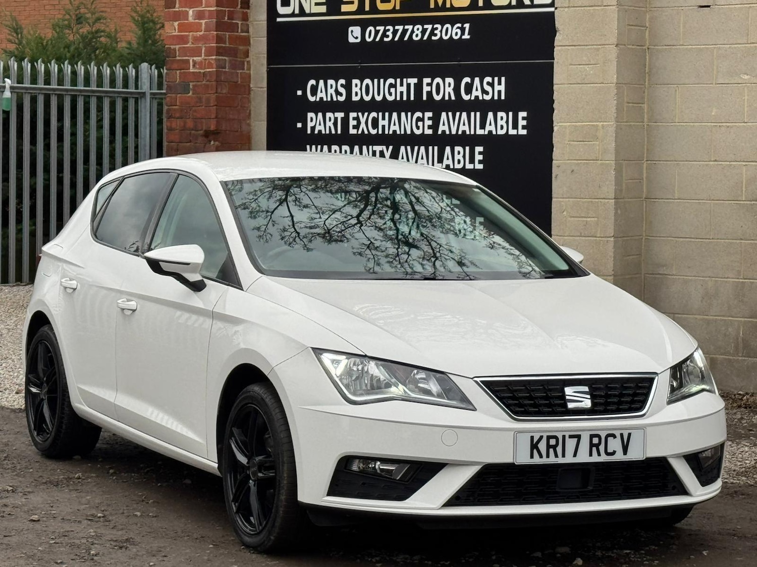 Used SEAT Leon for sale - 77597871: Photo 15