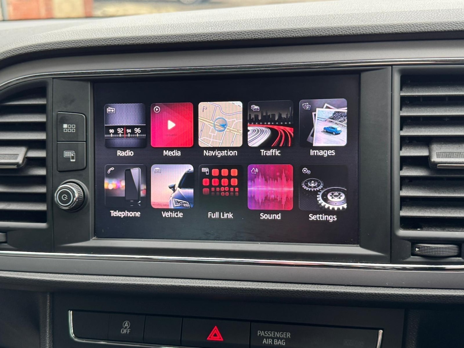 Used SEAT Leon for sale - 77597871: Photo 17