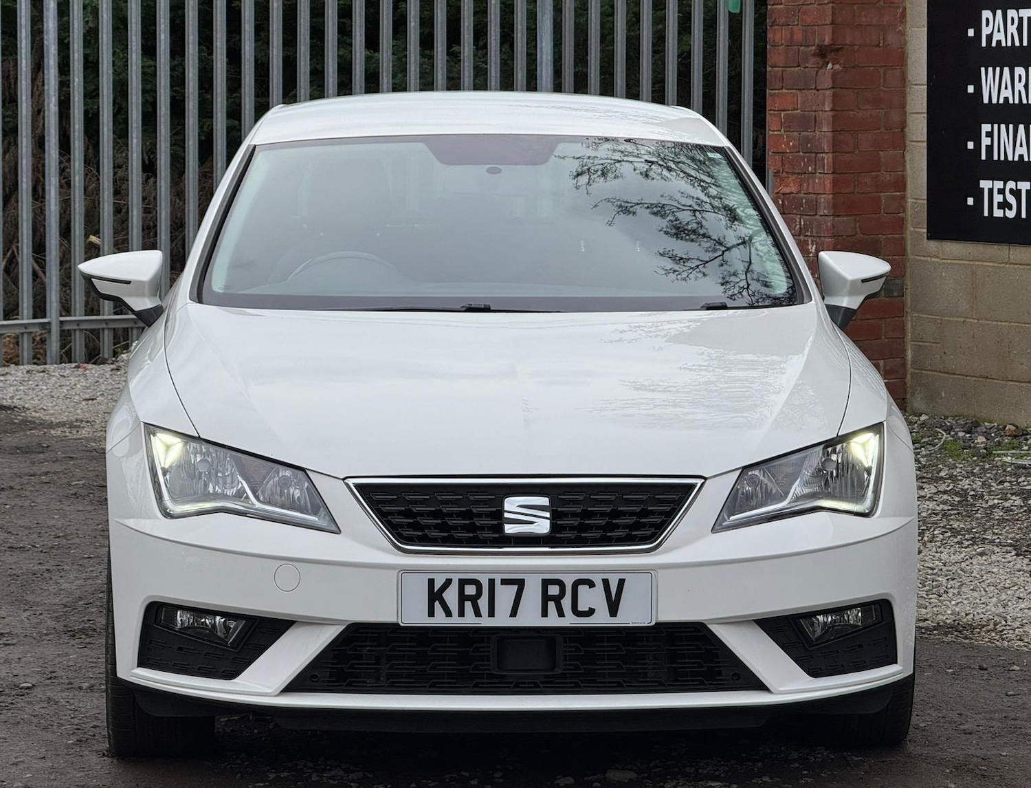 Used SEAT Leon for sale - 77597871: Photo 2