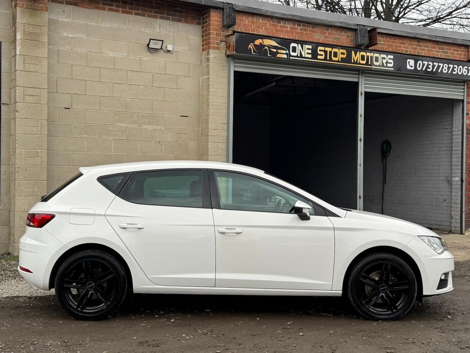 Used SEAT Leon for sale - 77597871: Photo 21