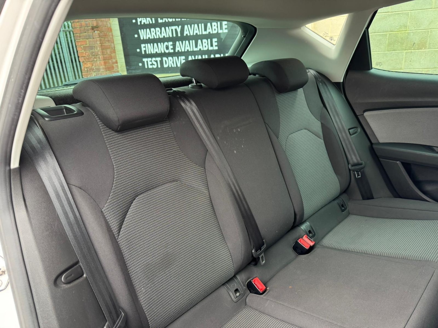 Used SEAT Leon for sale - 77597871: Photo 24