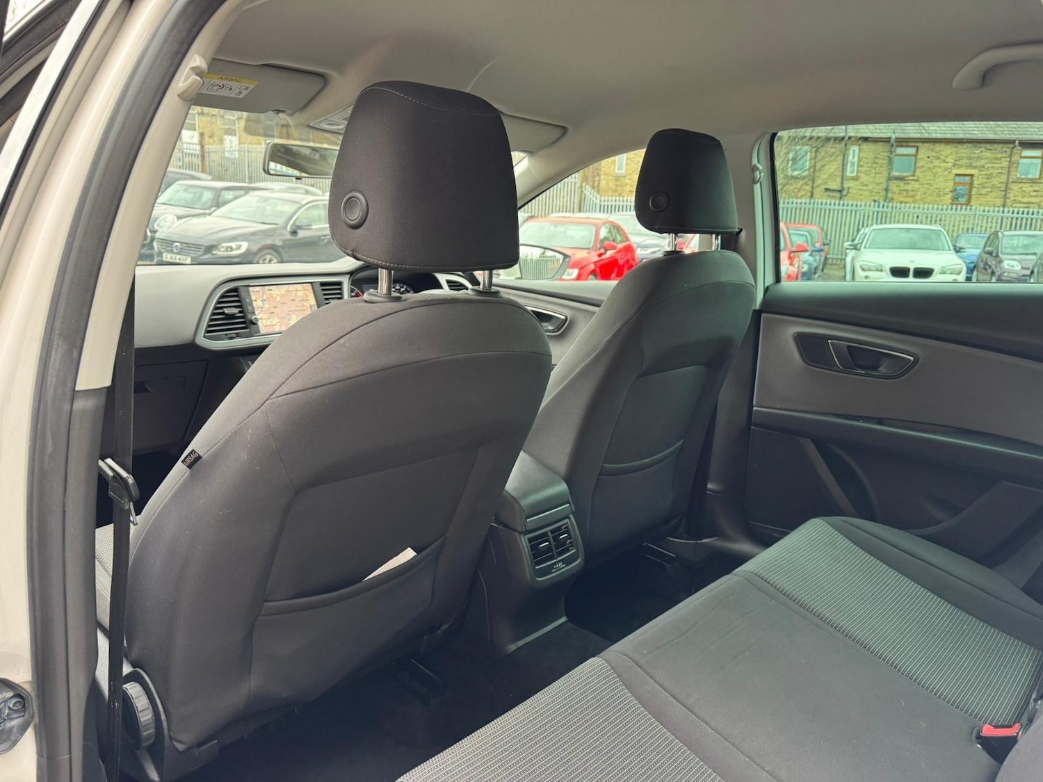 Used SEAT Leon for sale - 77597871: Photo 25