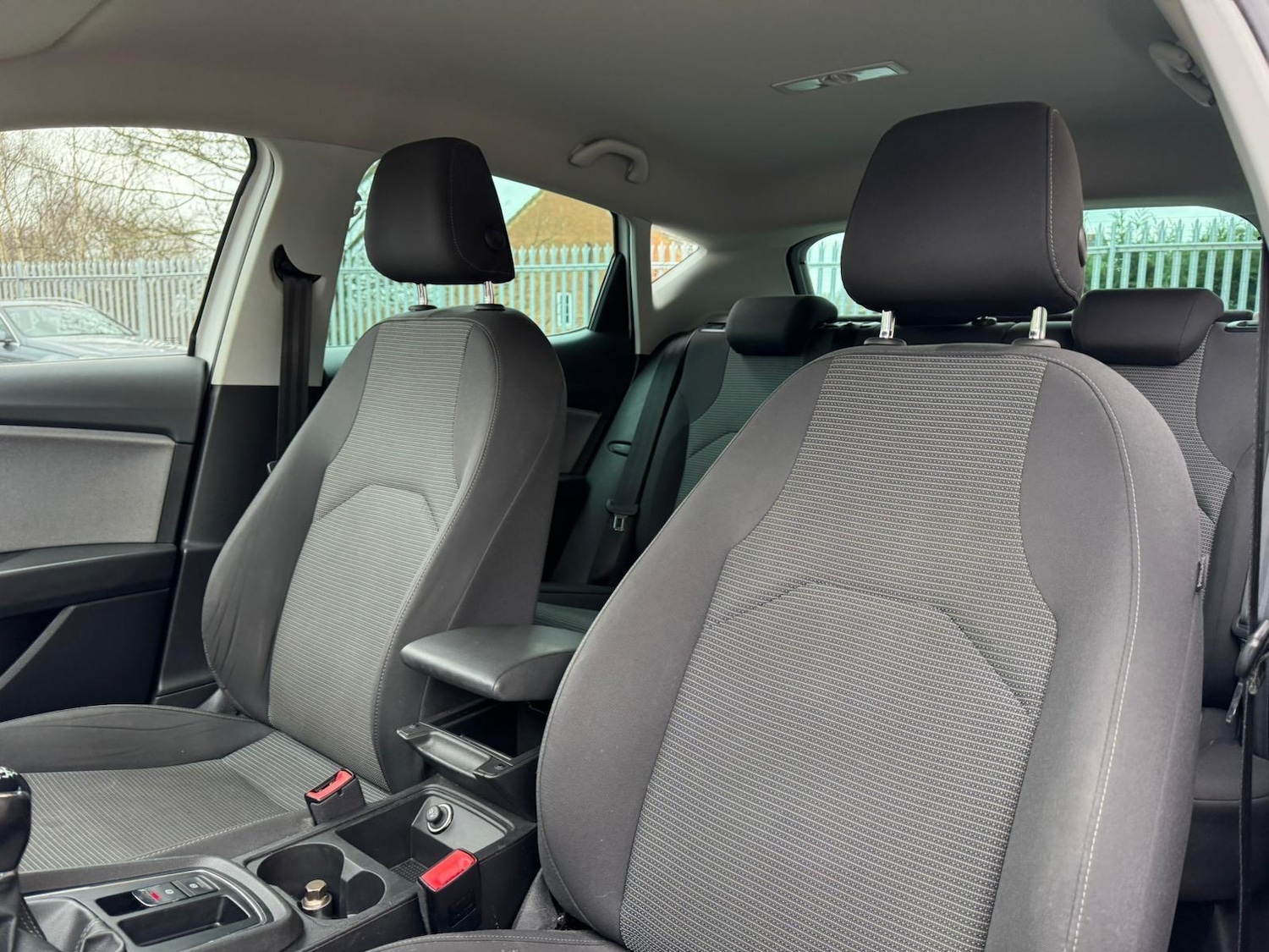 Used SEAT Leon for sale - 77597871: Photo 28